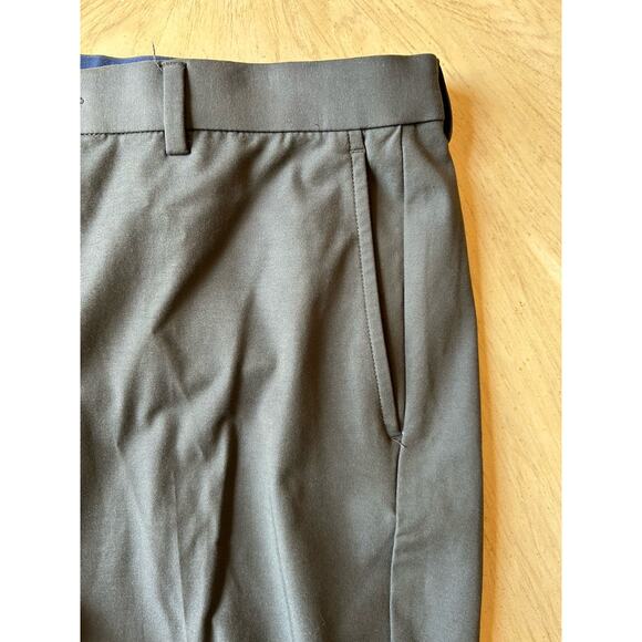 Tommy Hilfiger & POLO Men 34 X 30 Th Flex Stretch Pants Plaid/Black Golf Lot 2 - Picture 16 of 16